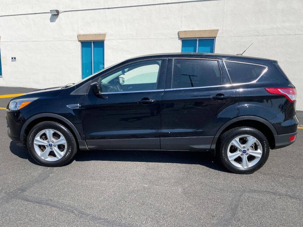 used 2016 Ford Escape car, priced at $8,495