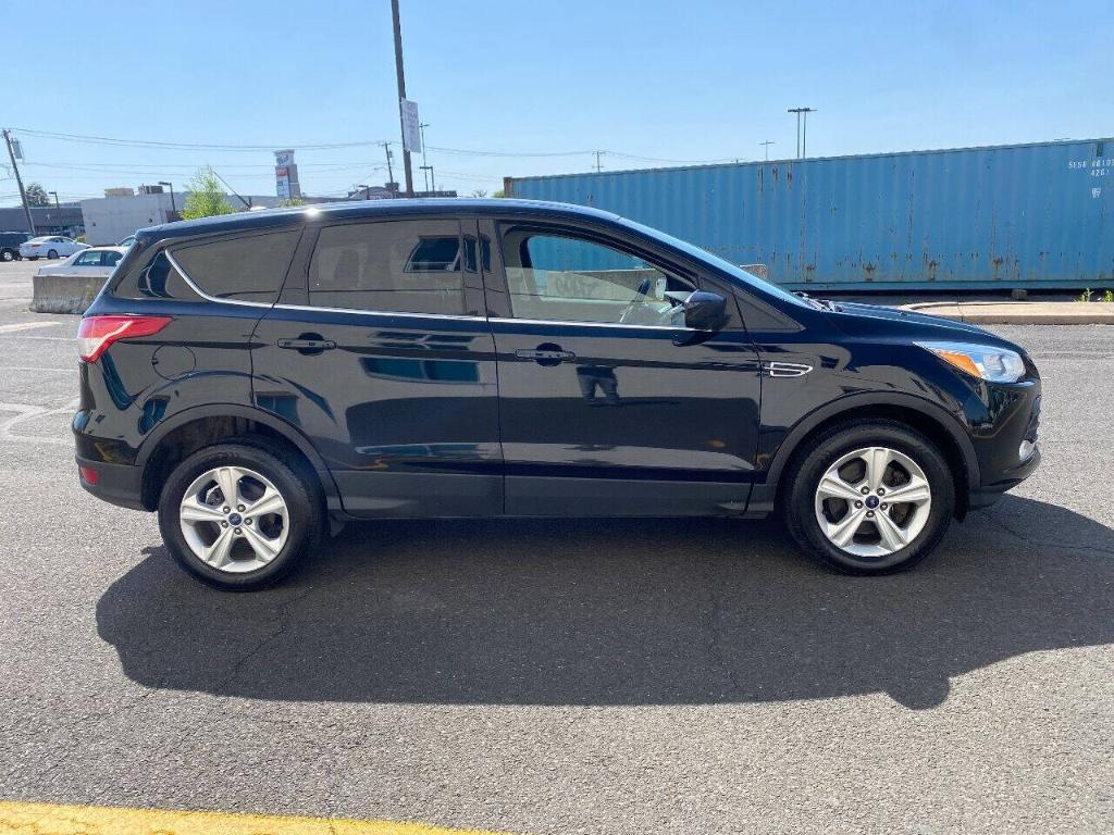 used 2016 Ford Escape car, priced at $8,495