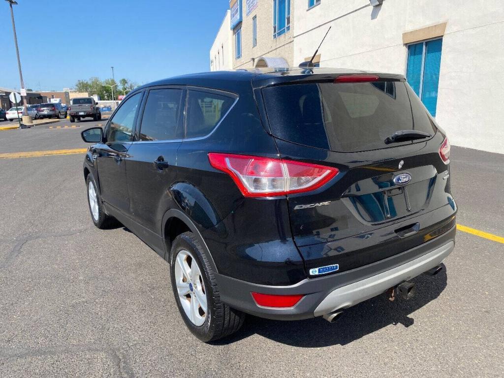 used 2016 Ford Escape car, priced at $8,495