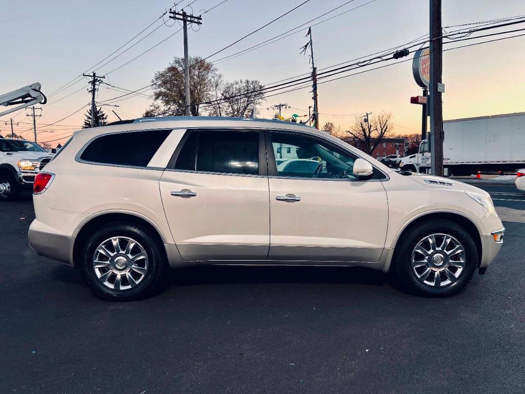 used 2012 Buick Enclave car, priced at $8,995