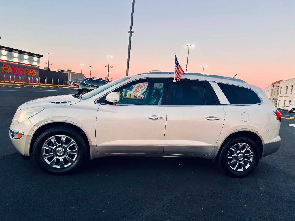 used 2012 Buick Enclave car, priced at $8,995