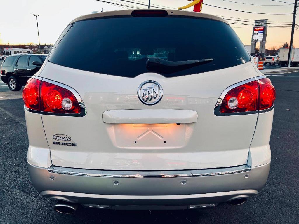 used 2012 Buick Enclave car, priced at $8,995