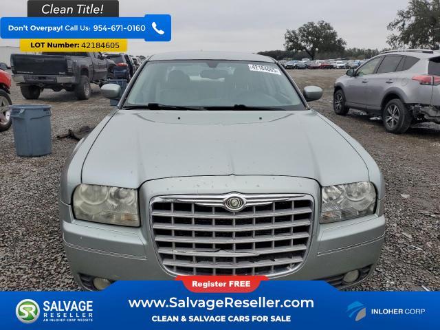 used 2005 Chrysler 300 car, priced at $1,000