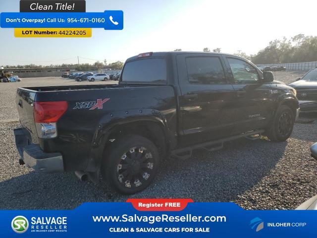 used 2013 Toyota Tundra car, priced at $6,500