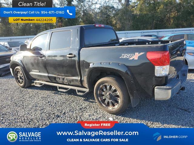 used 2013 Toyota Tundra car, priced at $6,500