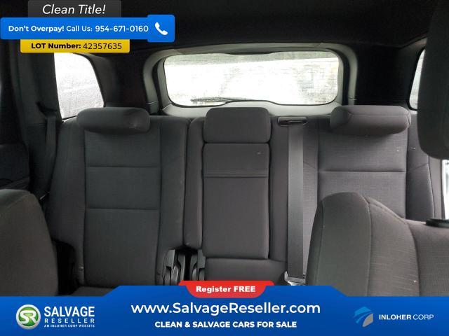 used 2015 Jeep Grand Cherokee car, priced at $3,475