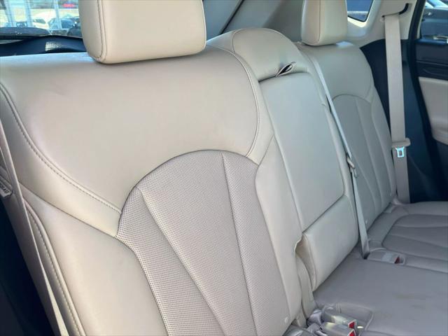 used 2020 Buick Envision car, priced at $18,995