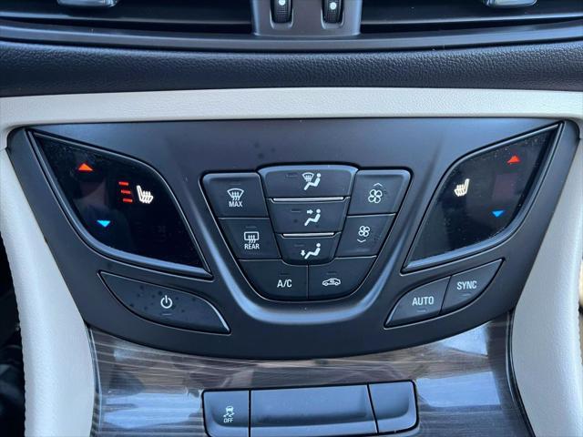used 2020 Buick Envision car, priced at $18,995