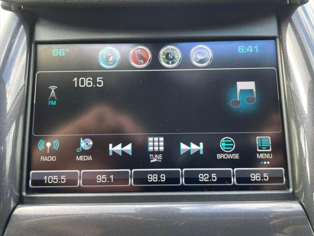 used 2019 Chevrolet Impala car, priced at $16,990