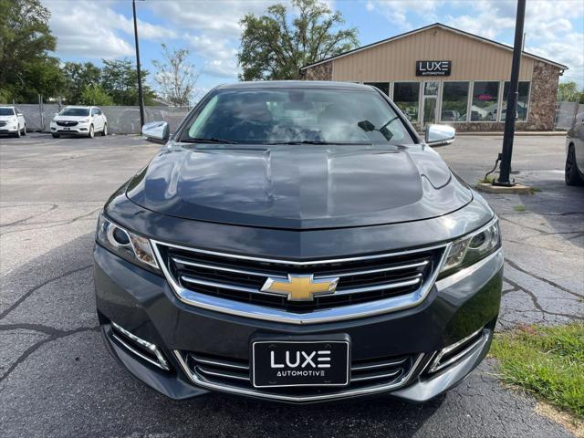 used 2019 Chevrolet Impala car, priced at $16,990