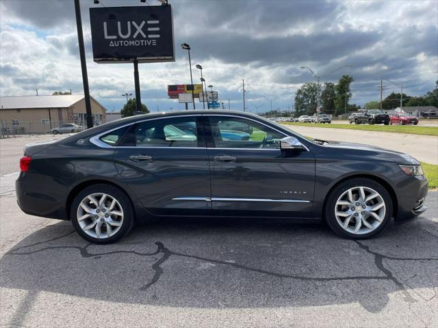 used 2019 Chevrolet Impala car, priced at $16,990
