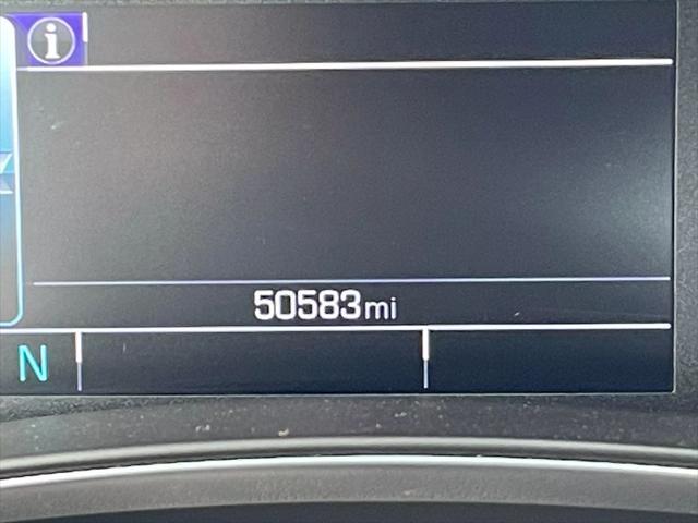 used 2019 Chevrolet Impala car, priced at $16,990