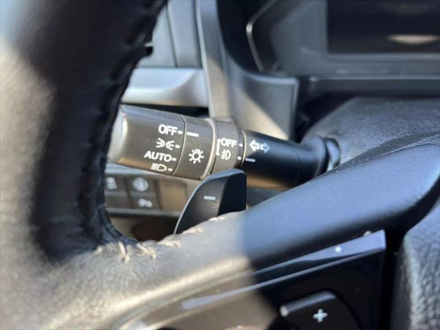used 2022 Honda Odyssey car, priced at $27,990