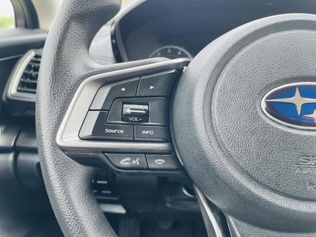 used 2018 Subaru Impreza car, priced at $14,995
