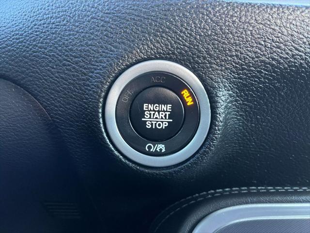used 2019 Dodge Challenger car, priced at $26,995