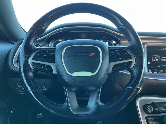 used 2019 Dodge Challenger car, priced at $26,995