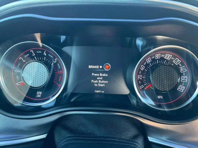 used 2019 Dodge Challenger car, priced at $26,995