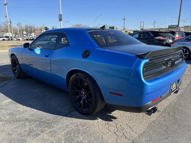 used 2019 Dodge Challenger car, priced at $25,990