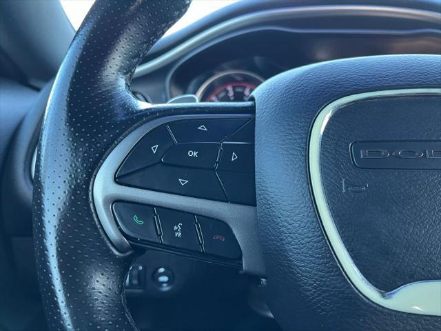 used 2019 Dodge Challenger car, priced at $26,995
