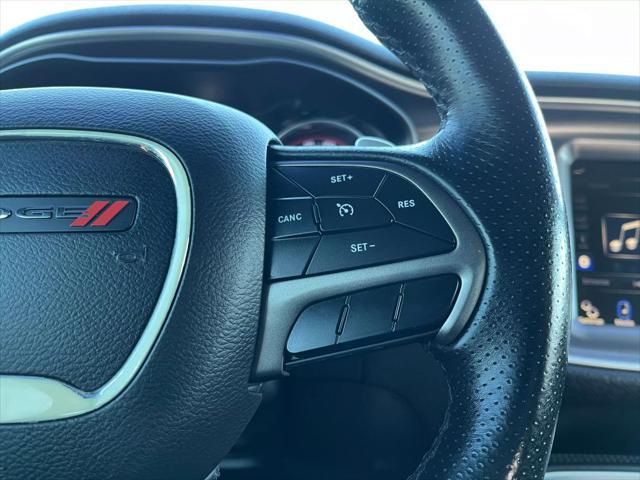 used 2019 Dodge Challenger car, priced at $26,995