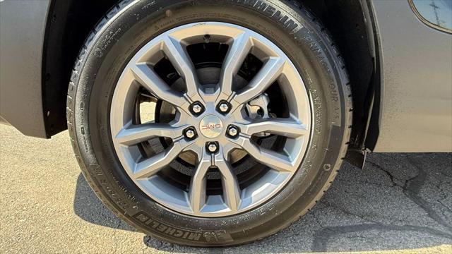used 2024 GMC Terrain car, priced at $25,995