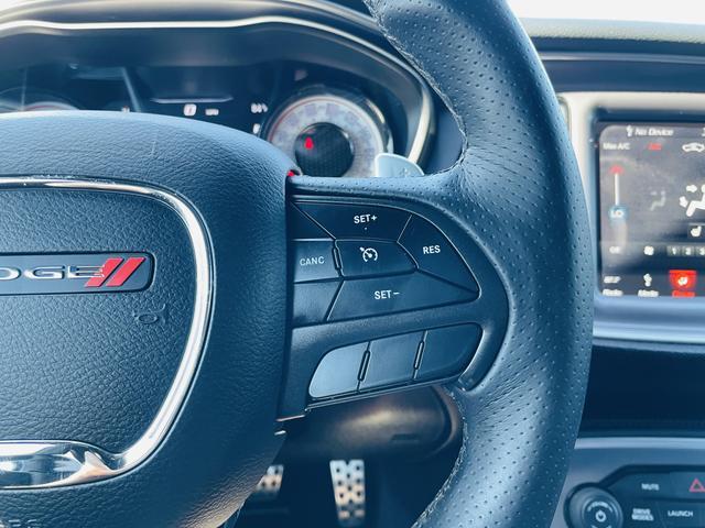 used 2019 Dodge Challenger car, priced at $32,295