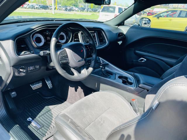 used 2019 Dodge Challenger car, priced at $32,295