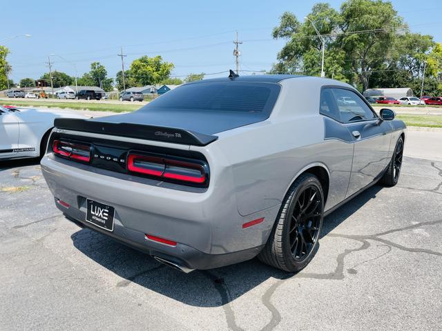 used 2019 Dodge Challenger car, priced at $32,295