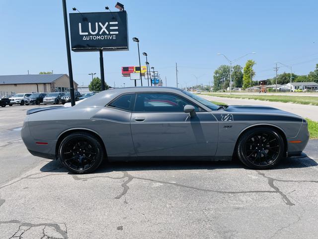 used 2019 Dodge Challenger car, priced at $32,295