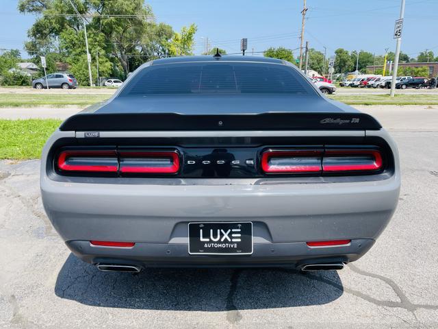 used 2019 Dodge Challenger car, priced at $32,295