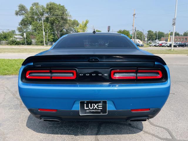 used 2019 Dodge Challenger car, priced at $31,995