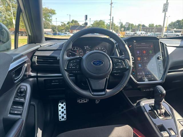 used 2024 Subaru Impreza car, priced at $21,995