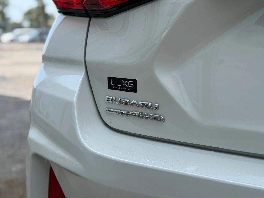 used 2024 Subaru Impreza car, priced at $20,890