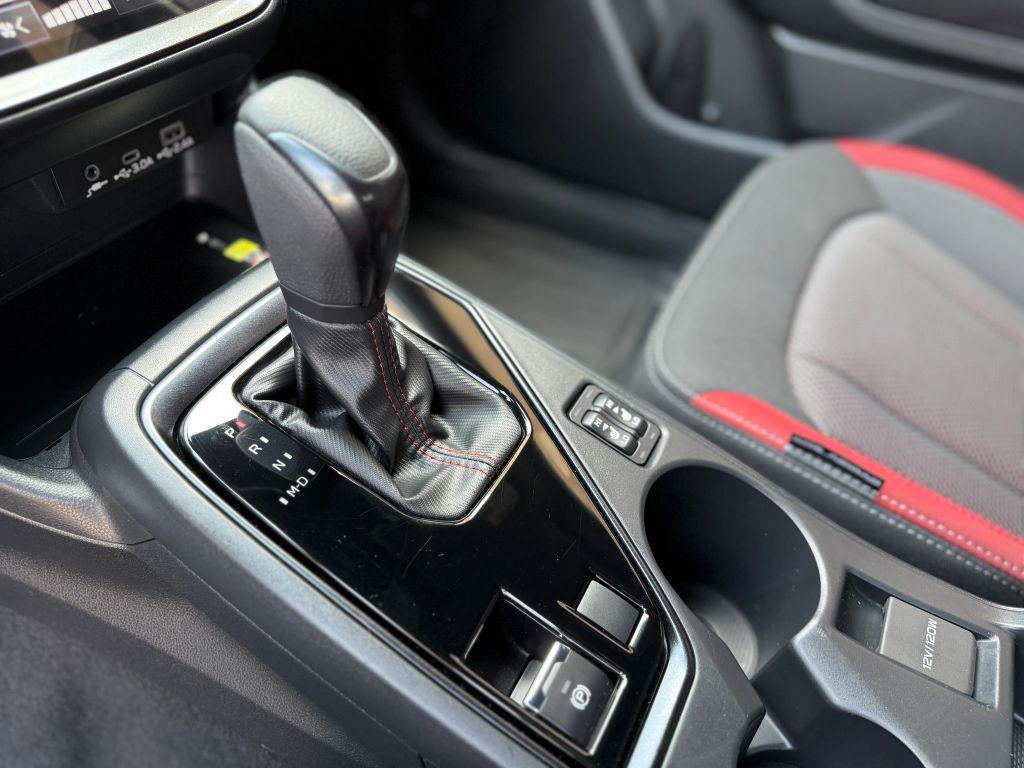 used 2024 Subaru Impreza car, priced at $20,890