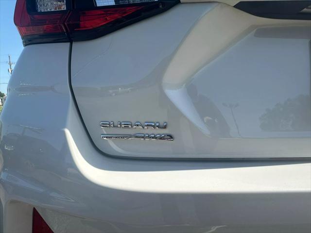 used 2024 Subaru Impreza car, priced at $21,995