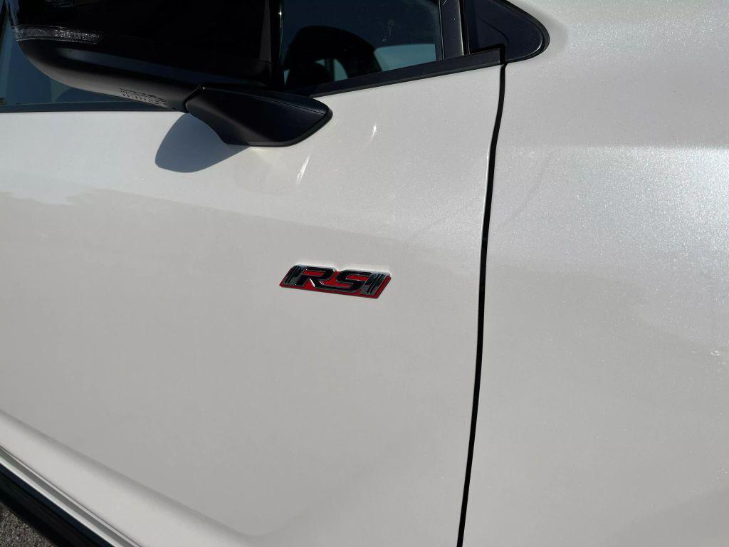 used 2024 Subaru Impreza car, priced at $21,990