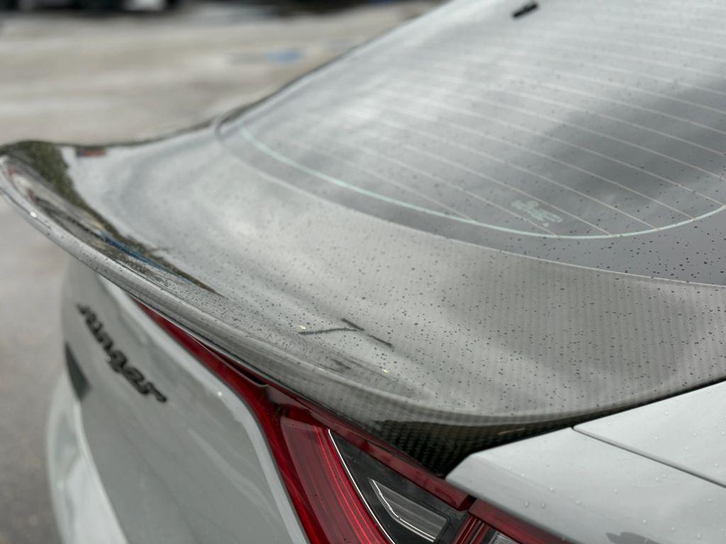 used 2019 Kia Stinger car, priced at $26,395