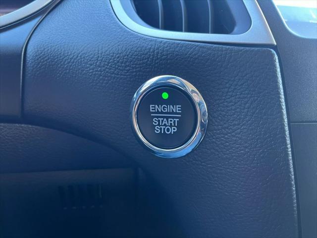 used 2020 Ford Edge car, priced at $16,990
