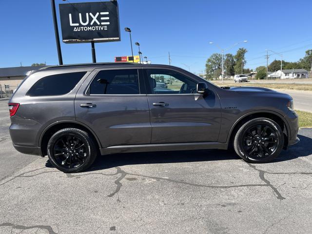 used 2020 Dodge Durango car, priced at $29,295