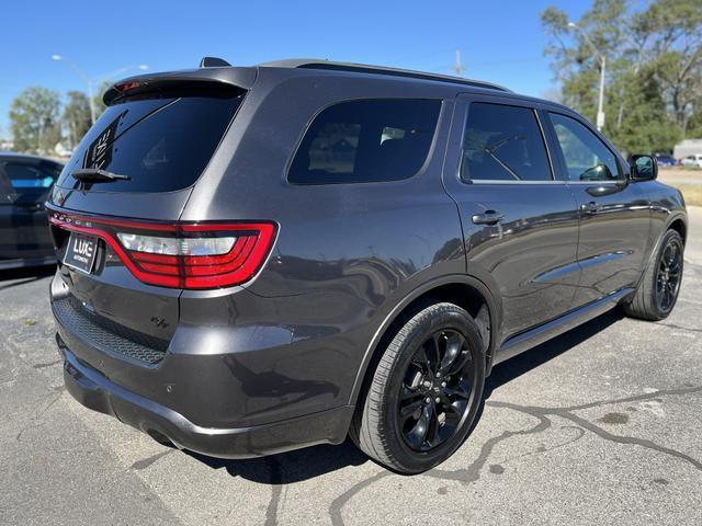 used 2020 Dodge Durango car, priced at $29,295