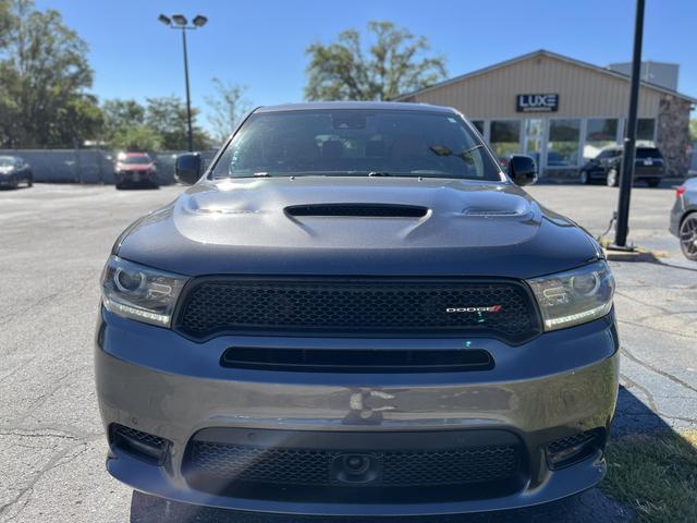 used 2020 Dodge Durango car, priced at $29,295