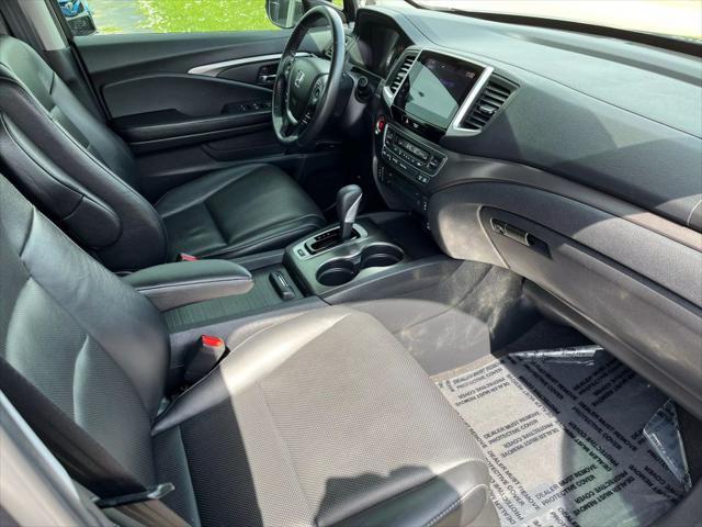 used 2018 Honda Ridgeline car, priced at $24,995