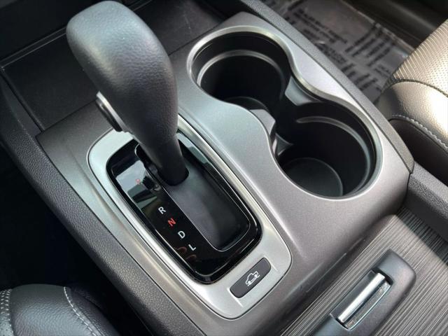 used 2018 Honda Ridgeline car, priced at $24,995