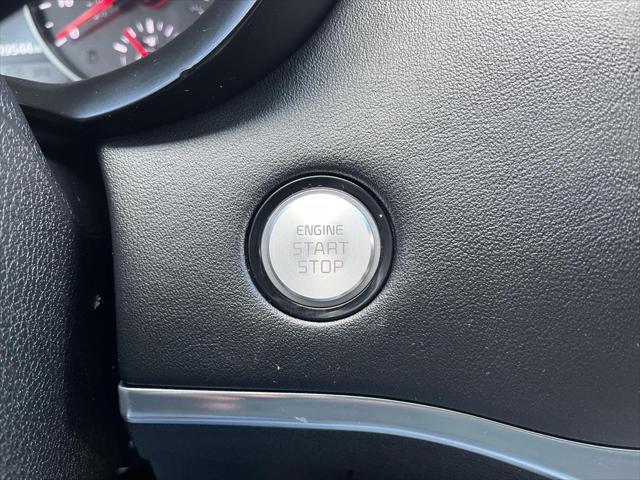 used 2020 Kia Stinger car, priced at $27,995
