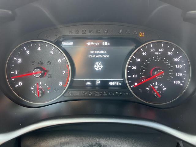 used 2020 Kia Stinger car, priced at $27,995
