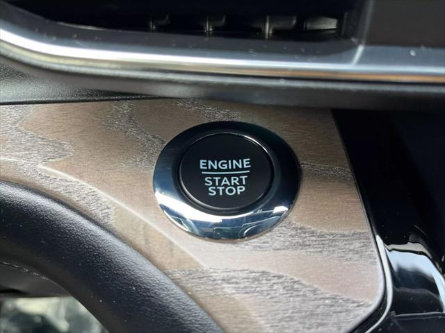 used 2022 Ford Explorer car, priced at $20,990