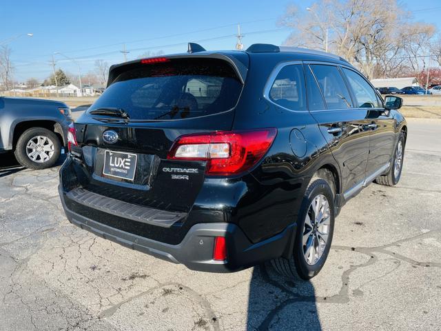 used 2019 Subaru Outback car, priced at $21,995