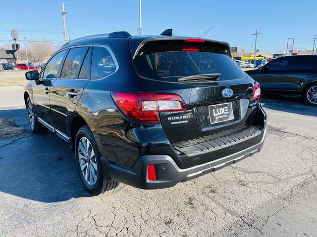 used 2019 Subaru Outback car, priced at $21,995