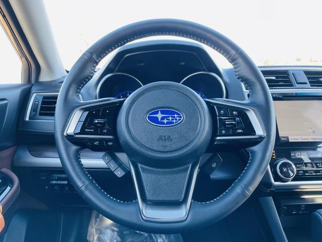 used 2019 Subaru Outback car, priced at $21,995