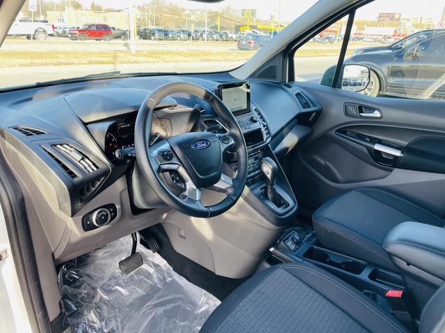 used 2021 Ford Transit Connect car, priced at $25,995